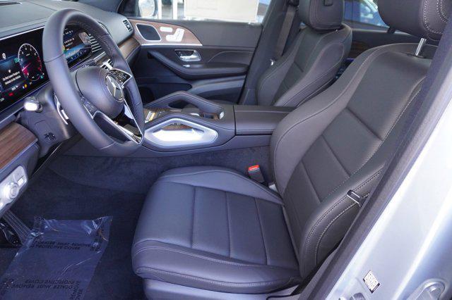 used 2025 Mercedes-Benz GLE 350 car, priced at $66,765