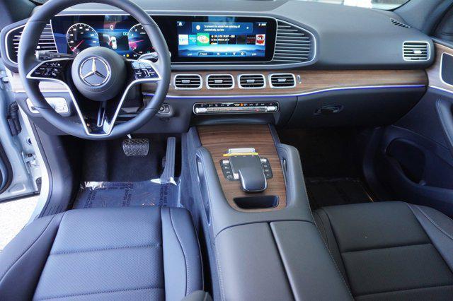 used 2025 Mercedes-Benz GLE 350 car, priced at $66,765