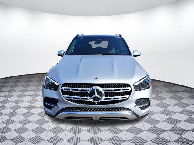 used 2025 Mercedes-Benz GLE 350 car, priced at $66,765