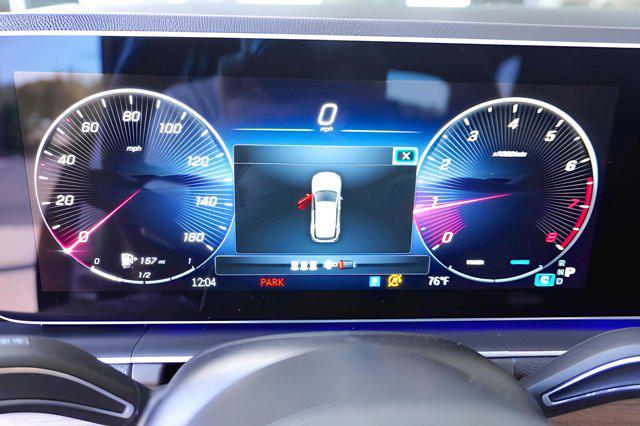 used 2025 Mercedes-Benz GLE 350 car, priced at $66,765