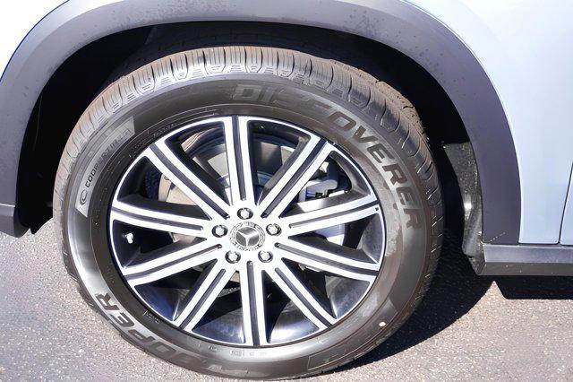 used 2025 Mercedes-Benz GLE 350 car, priced at $66,765