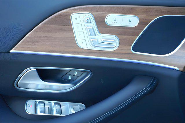 used 2025 Mercedes-Benz GLE 350 car, priced at $66,765