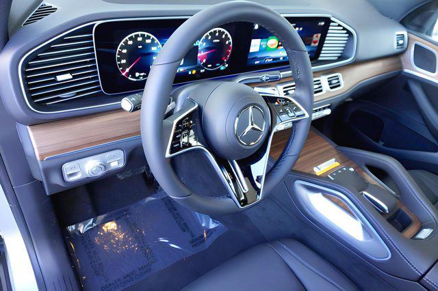used 2025 Mercedes-Benz GLE 350 car, priced at $66,765