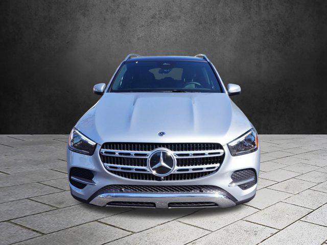 used 2025 Mercedes-Benz GLE 350 car, priced at $66,765