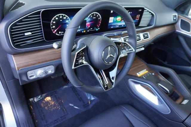 used 2025 Mercedes-Benz GLE 350 car, priced at $66,765