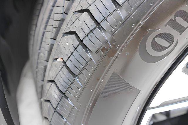used 2025 Mercedes-Benz GLC 350e car, priced at $67,970