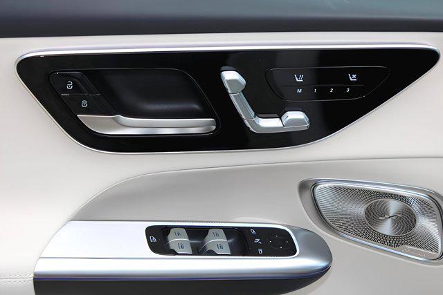 used 2025 Mercedes-Benz GLC 350e car, priced at $67,970