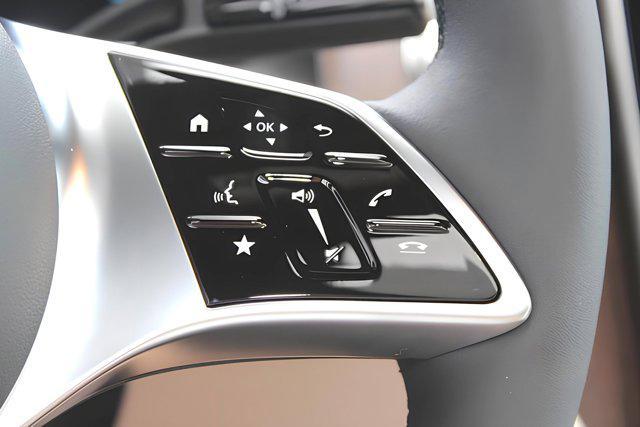 used 2025 Mercedes-Benz GLC 350e car, priced at $67,970