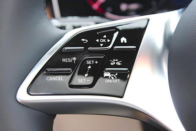 used 2025 Mercedes-Benz GLC 350e car, priced at $67,970