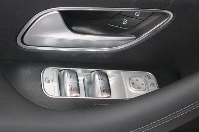 new 2025 Mercedes-Benz GLS 450 car, priced at $106,120