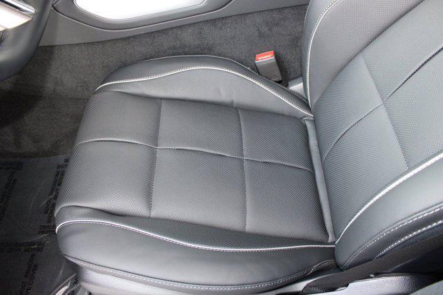 new 2025 Mercedes-Benz GLS 450 car, priced at $106,120