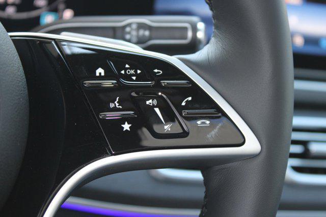 new 2025 Mercedes-Benz GLE 450e car, priced at $80,245