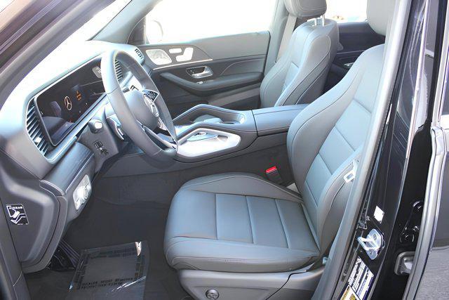 new 2025 Mercedes-Benz GLE 450e car, priced at $80,245