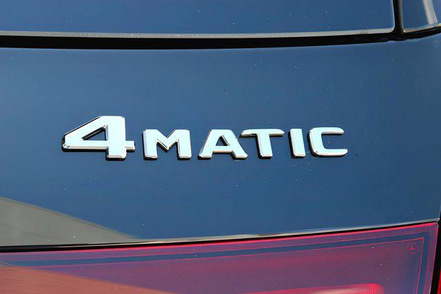 new 2025 Mercedes-Benz GLE 450e car, priced at $80,245