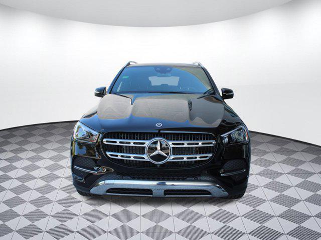 new 2025 Mercedes-Benz GLE 450e car, priced at $80,245