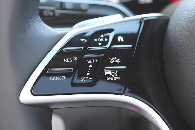 new 2025 Mercedes-Benz GLE 450e car, priced at $80,245