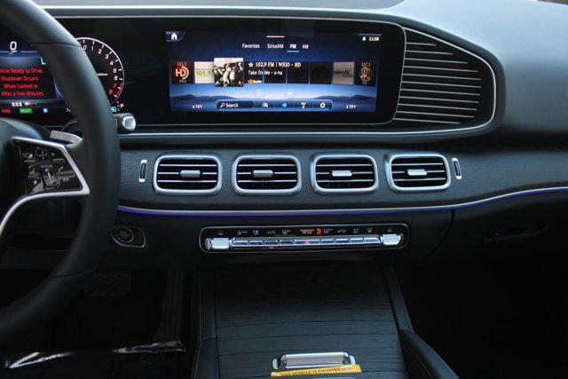 new 2025 Mercedes-Benz GLE 450e car, priced at $80,245