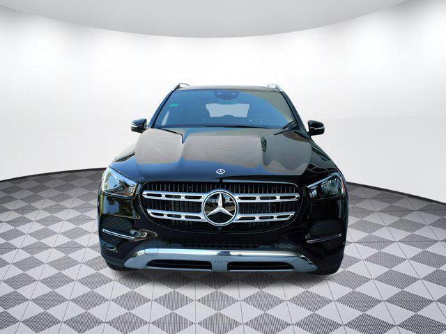 new 2025 Mercedes-Benz GLE 450e car, priced at $80,245