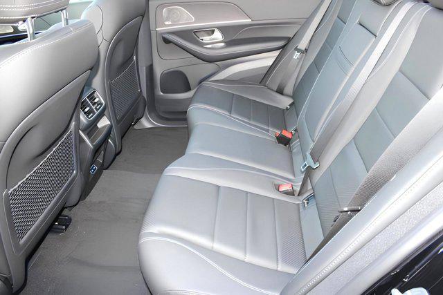 new 2025 Mercedes-Benz GLE 450e car, priced at $80,245