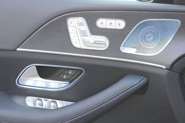 new 2025 Mercedes-Benz GLE 450e car, priced at $80,245