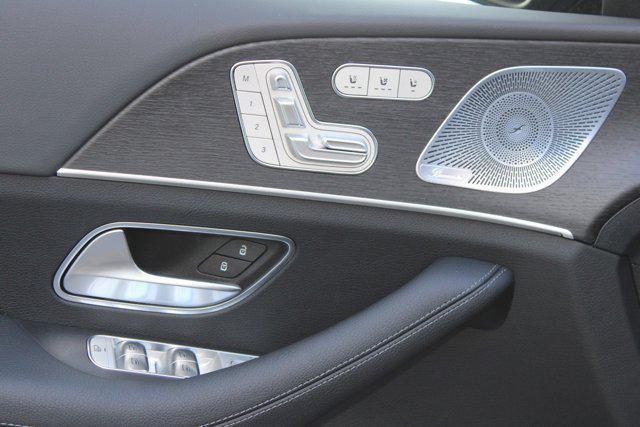 new 2025 Mercedes-Benz GLE 450e car, priced at $80,245