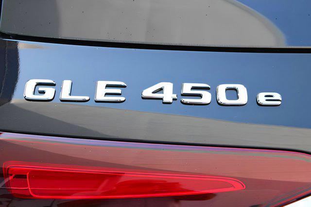 new 2025 Mercedes-Benz GLE 450e car, priced at $80,245