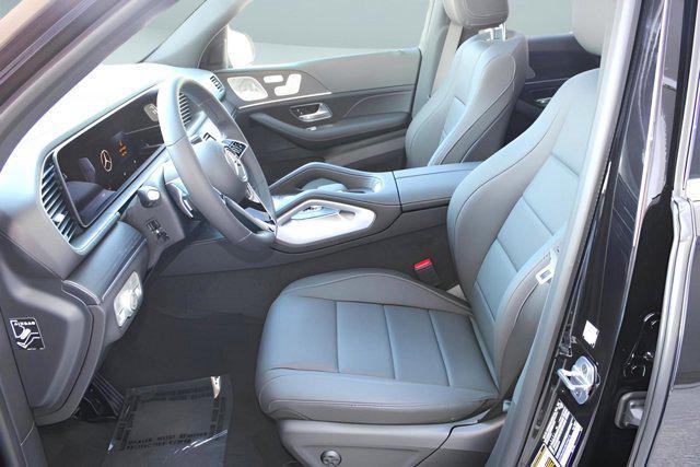 new 2025 Mercedes-Benz GLE 450e car, priced at $80,245