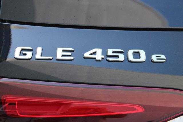 new 2025 Mercedes-Benz GLE 450e car, priced at $80,245