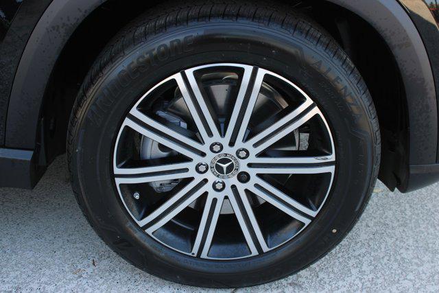 new 2025 Mercedes-Benz GLE 450e car, priced at $80,245