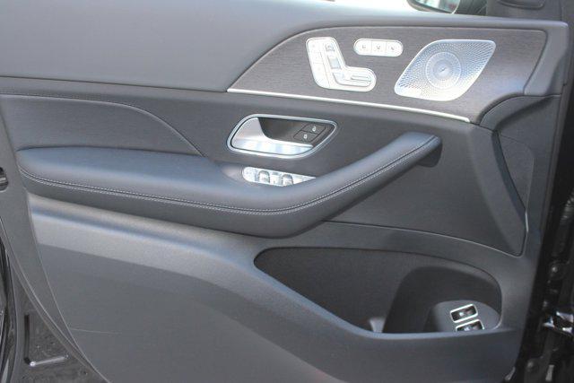 new 2025 Mercedes-Benz GLE 450e car, priced at $80,245
