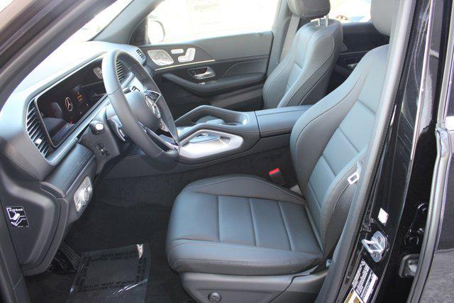 new 2025 Mercedes-Benz GLE 450e car, priced at $80,245