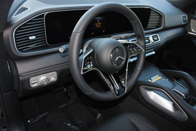 new 2025 Mercedes-Benz GLE 450e car, priced at $80,245