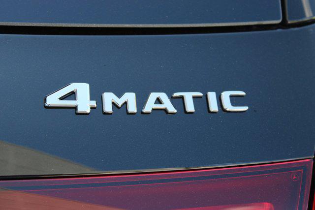 new 2025 Mercedes-Benz GLE 450e car, priced at $80,245