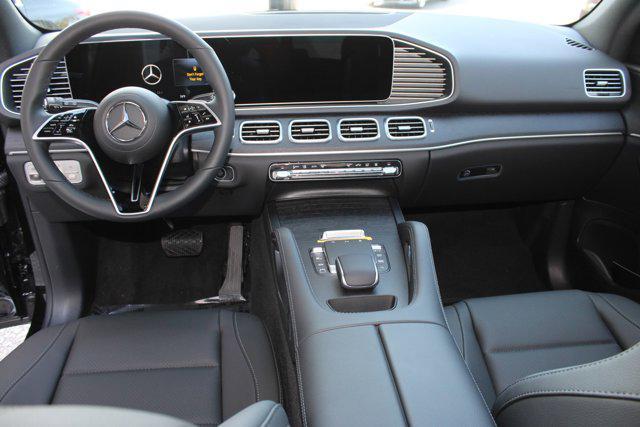 new 2025 Mercedes-Benz GLE 450e car, priced at $80,245