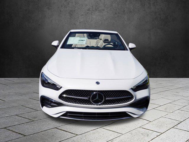 new 2024 Mercedes-Benz CLE 300 car, priced at $79,115