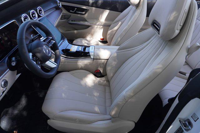 new 2024 Mercedes-Benz CLE 300 car, priced at $79,115