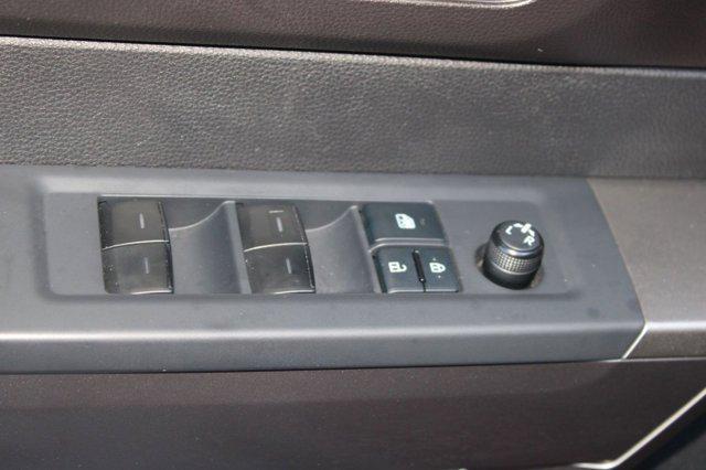 used 2022 Toyota Tundra car, priced at $33,699