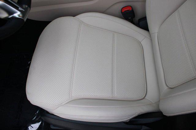 new 2026 Mercedes-Benz GLC 300 car, priced at $57,865