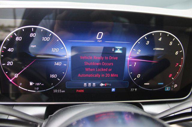 new 2026 Mercedes-Benz GLC 300 car, priced at $57,865