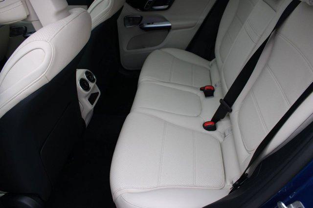 new 2026 Mercedes-Benz GLC 300 car, priced at $57,865