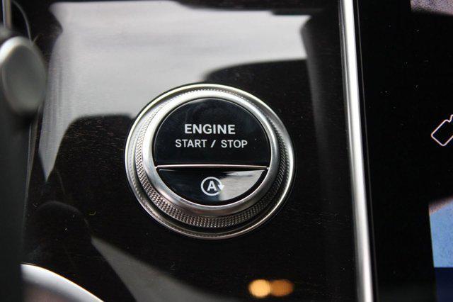 new 2026 Mercedes-Benz GLC 300 car, priced at $57,865