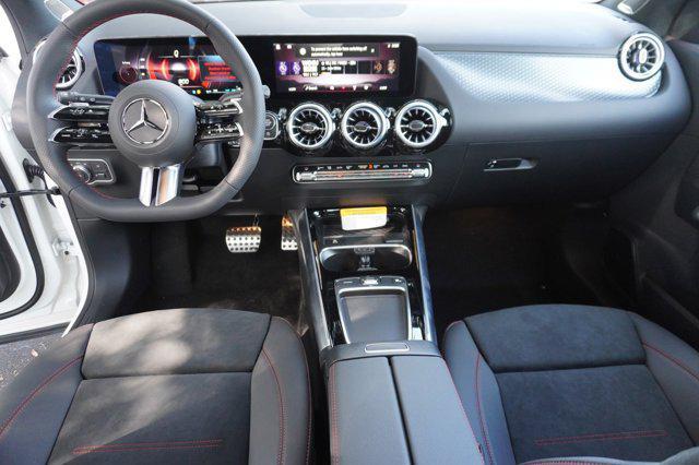 used 2025 Mercedes-Benz GLA 250 car, priced at $49,175