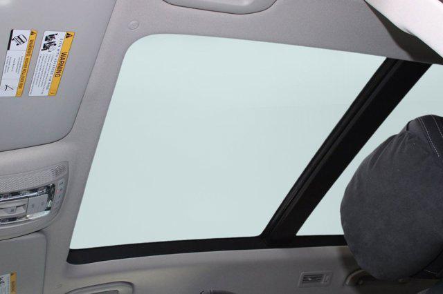 new 2025 Mercedes-Benz GLS 450 car, priced at $101,980