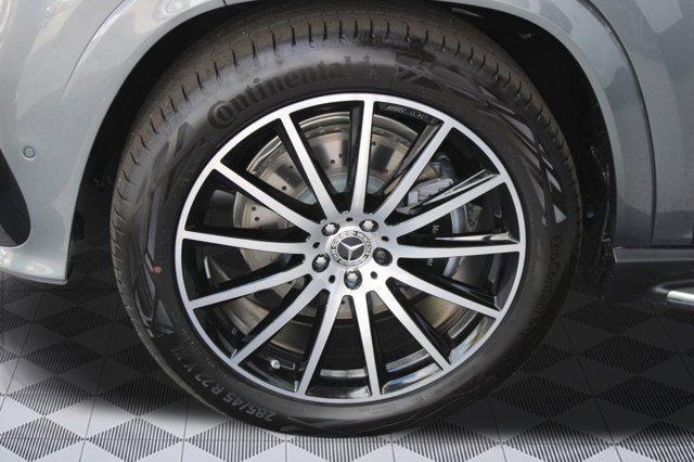 new 2025 Mercedes-Benz GLS 450 car, priced at $101,980