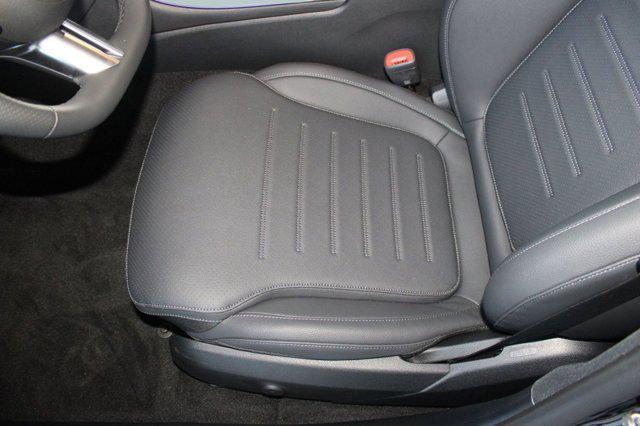 used 2025 Mercedes-Benz C-Class car, priced at $58,555