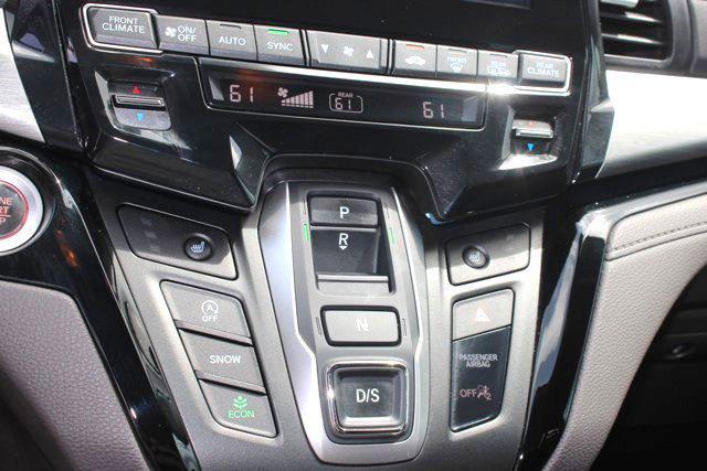 used 2023 Honda Odyssey car, priced at $36,999
