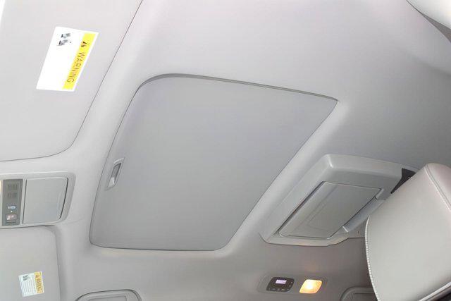 used 2023 Honda Odyssey car, priced at $35,296