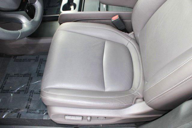 used 2023 Honda Odyssey car, priced at $36,999