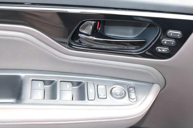 used 2023 Honda Odyssey car, priced at $35,296