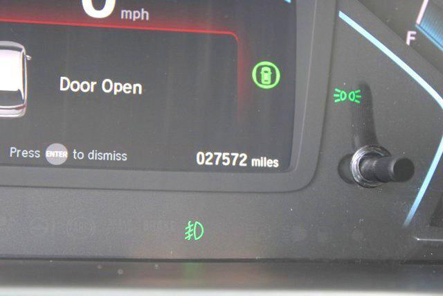 used 2023 Honda Odyssey car, priced at $36,999
